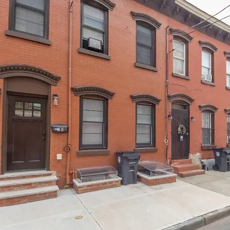 Sojourn'S Coveted Cultural Family Home Destination Sleeps 6